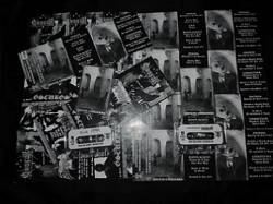 Entsetzlich : Putrid Catacombs